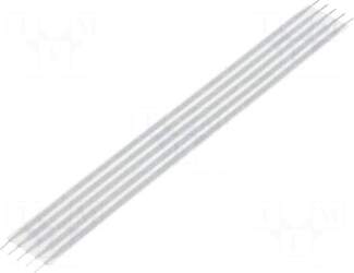 TE Connectivity Connector: jumper cable |