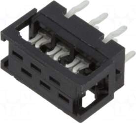 TE Connectivity Connector: Micro-MaTch | adapter