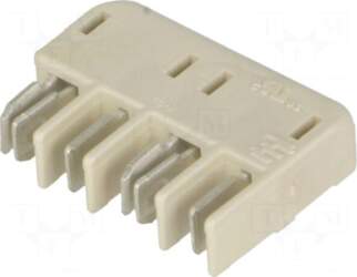 TE Connectivity Connector: PCB to PCB