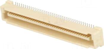 TE Connectivity Connector: PCB to PCB