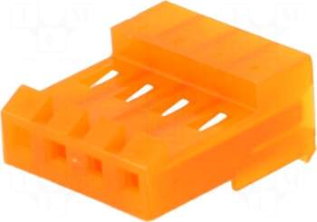 TE Connectivity Plug | wire-board |