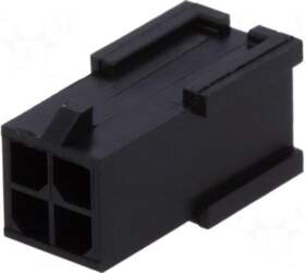 TE Connectivity Plug | wire-board |