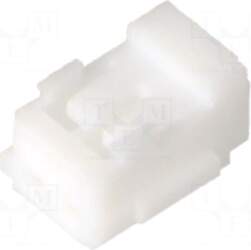 TE Connectivity Connector: wire-board | socket