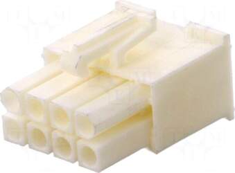 TE Connectivity Plug | wire-board |