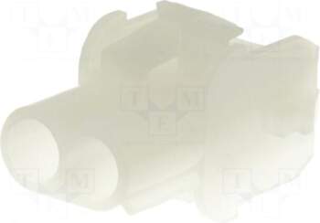 TE Connectivity Socket | wire-board |