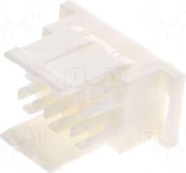 TE Connectivity Connector: wire-wire | plug/socket