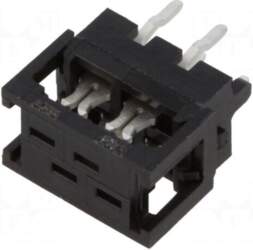 TE Connectivity Micro-MaTch | adapter |