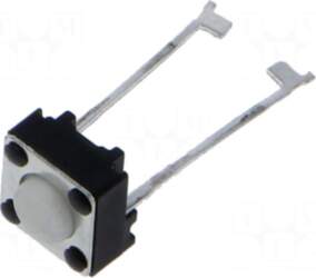 TE Connectivity Microswitch TACT | SPST-NO
