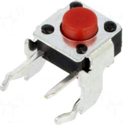 TE Connectivity Microswitch TACT | SPST-NO