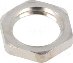 TE Connectivity Nut | M12 |