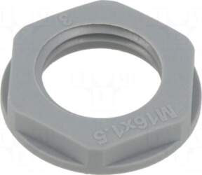 TE Connectivity Nut | M16 |