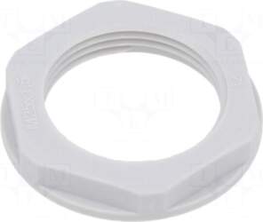 TE Connectivity Nut | M25 |