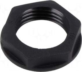 TE Connectivity Nut | NPT1/2" |