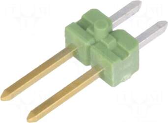TE Connectivity Pin header | pin