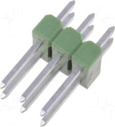 TE Connectivity Pin header | pin