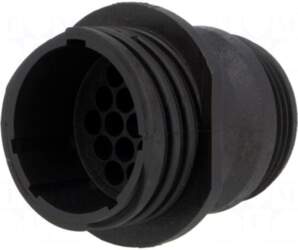 TE Connectivity Plug | male |
