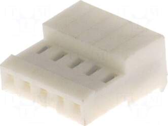 TE Connectivity Plug | wire-board |