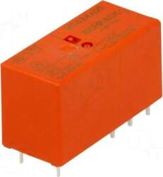 TE Connectivity Relay: electromagnetic | Ucoil: