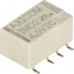 TE Connectivity Relay: electromagnetic | Ucoil:
