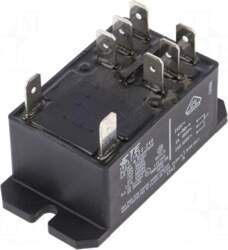 TE Connectivity Relay: electromagnetic | DPDT