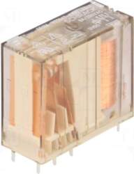TE Connectivity Relay: electromagnetic | DPDT