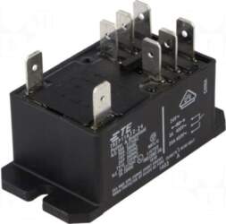 TE Connectivity Relay: electromagnetic | DPDT