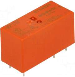 TE Connectivity Relay: electromagnetic | Ucoil:
