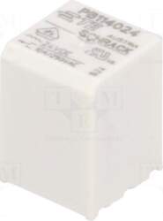 TE Connectivity Relay: electromagnetic | SPDT