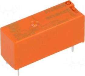 TE Connectivity Relay: electromagnetic | SPDT