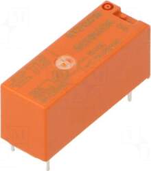 TE Connectivity Relay: electromagnetic | SPDT