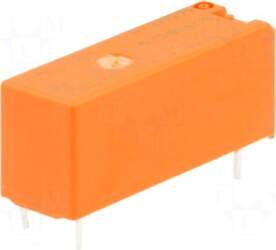 TE Connectivity Relay: electromagnetic | SPDT