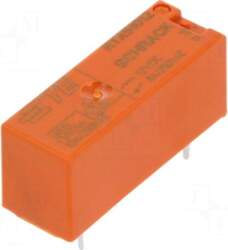 TE Connectivity Relay: electromagnetic | SPST-NC