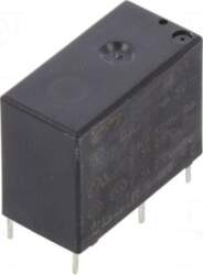TE Connectivity Relay: electromagnetic | SPST-NO
