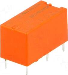 TE Connectivity Relay: electromagnetic | Ucoil: