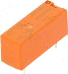TE Connectivity Relay: electromagnetic | Ucoil: