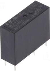 TE Connectivity Relay: electromagnetic | Ucoil: