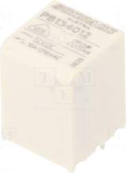 TE Connectivity Relay: electromagnetic | SPST-NO