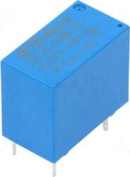 TE Connectivity Relay: electromagnetic | Ucoil: