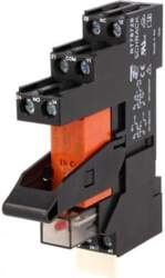 TE Connectivity Relay: interface | DPDT