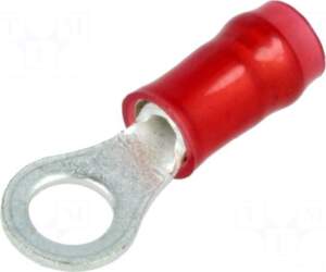 TE Connectivity Ring terminal | M4