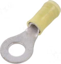 TE Connectivity Ring terminal | M6