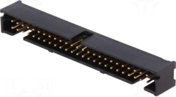 TE Connectivity Socket | IDC |