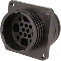 TE Connectivity Socket | male |
