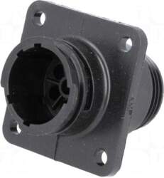 TE Connectivity Socket | male |