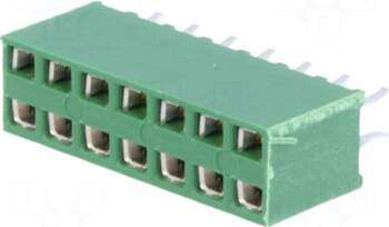 TE Connectivity Socket | pin strips