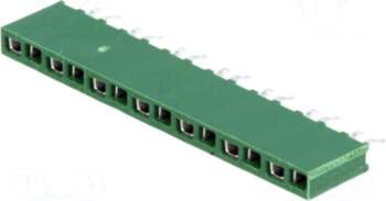TE Connectivity Socket | pin strips