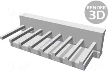 TE Connectivity Socket | wire-board |