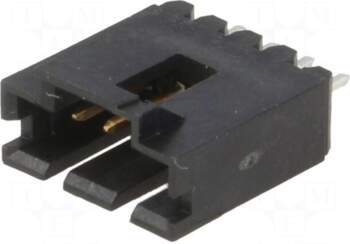 TE Connectivity Socket | wire-board |