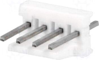 TE Connectivity Socket | wire-board |