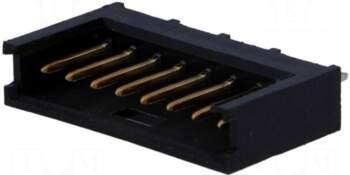 TE Connectivity Socket | wire-board |